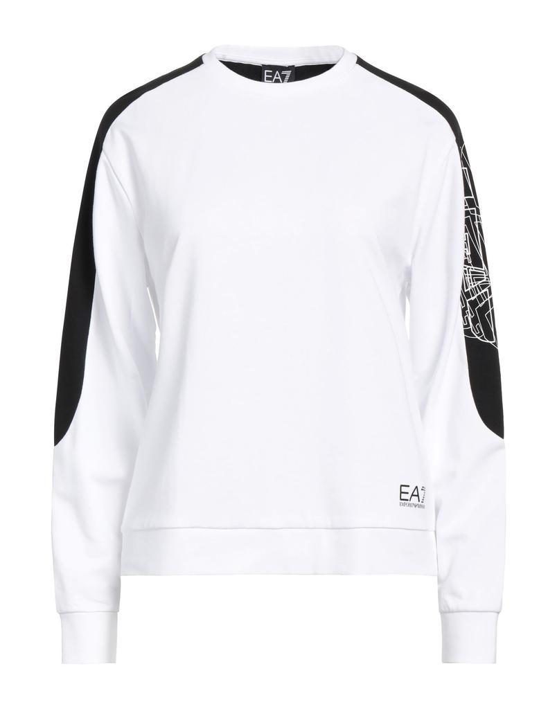 商品EA7|Sweatshirt,价格¥693,第1张图片