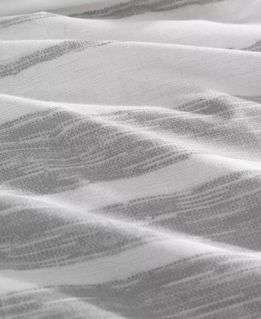 CLOSEOUT! Abstract Stripe Comforter Set 商品