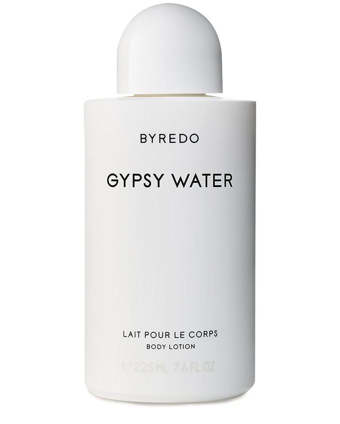 Gypsy Water 身体乳，225毫升商品第1张图片规格展示