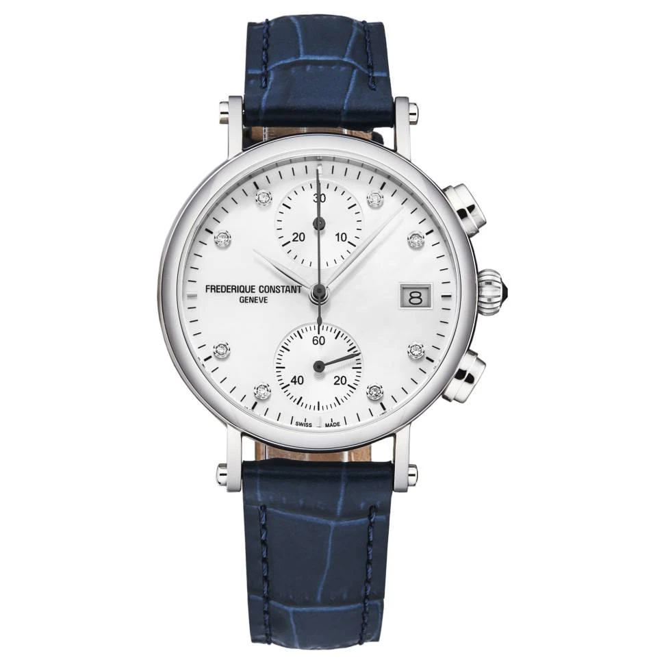 商品Frederique Constant|Frederique Constant Classics 手表,价格¥3657,第1张图片