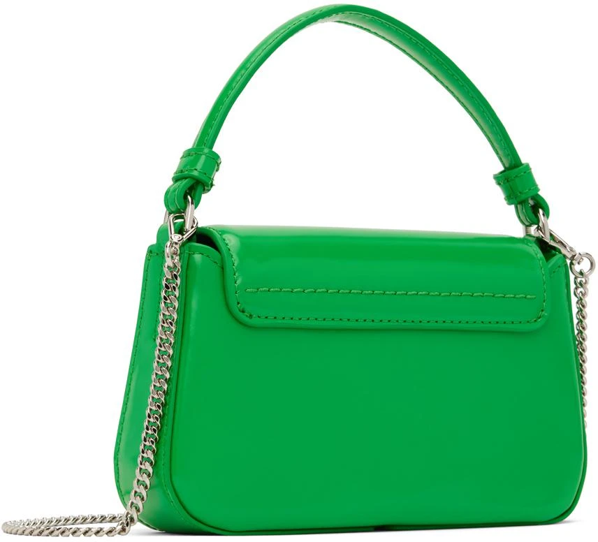 商品3.1 Phillip Lim|Green Micro Pashli Chain Bag,价格¥1438,第3张图片详细描述