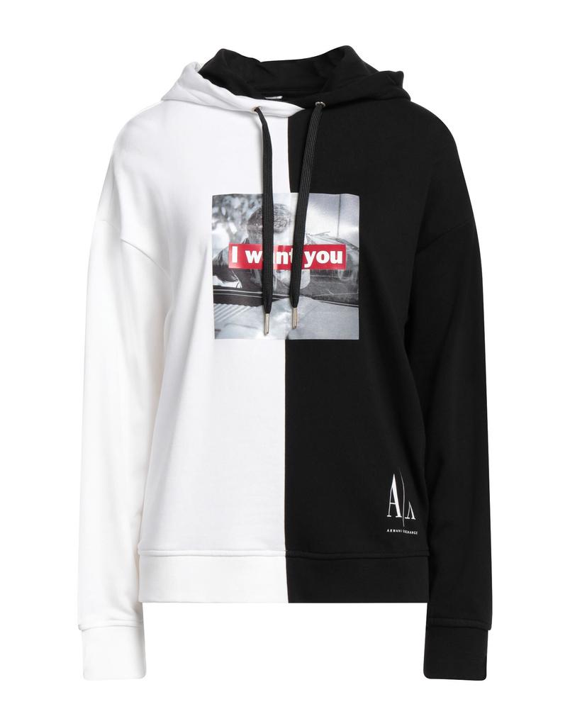 Hooded sweatshirt商品第1张图片规格展示