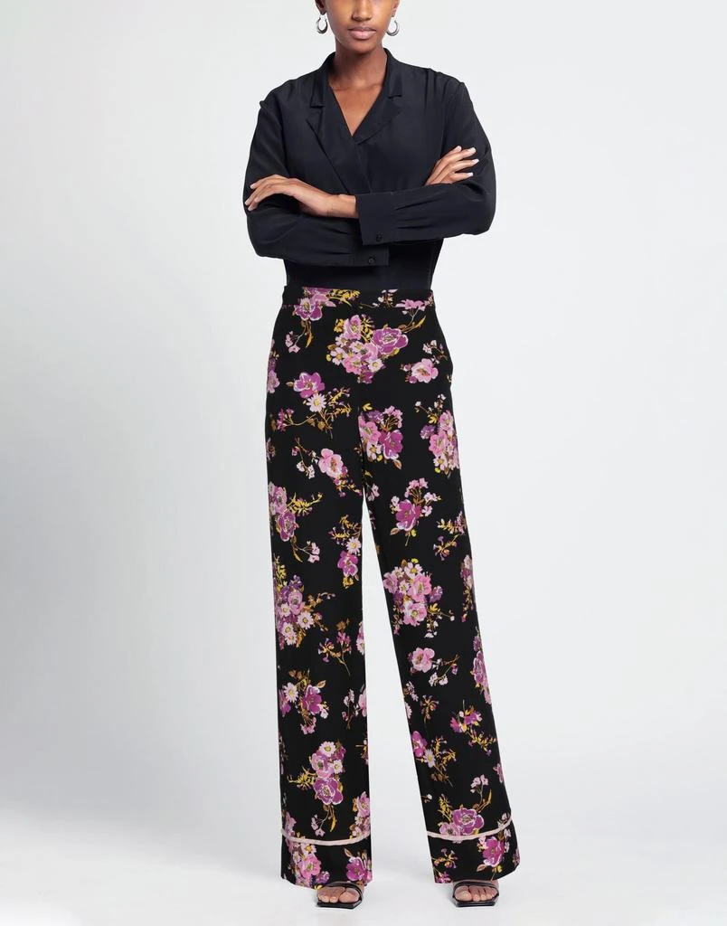 商品PINKO|Casual pants,价格¥517,第2张图片详细描述