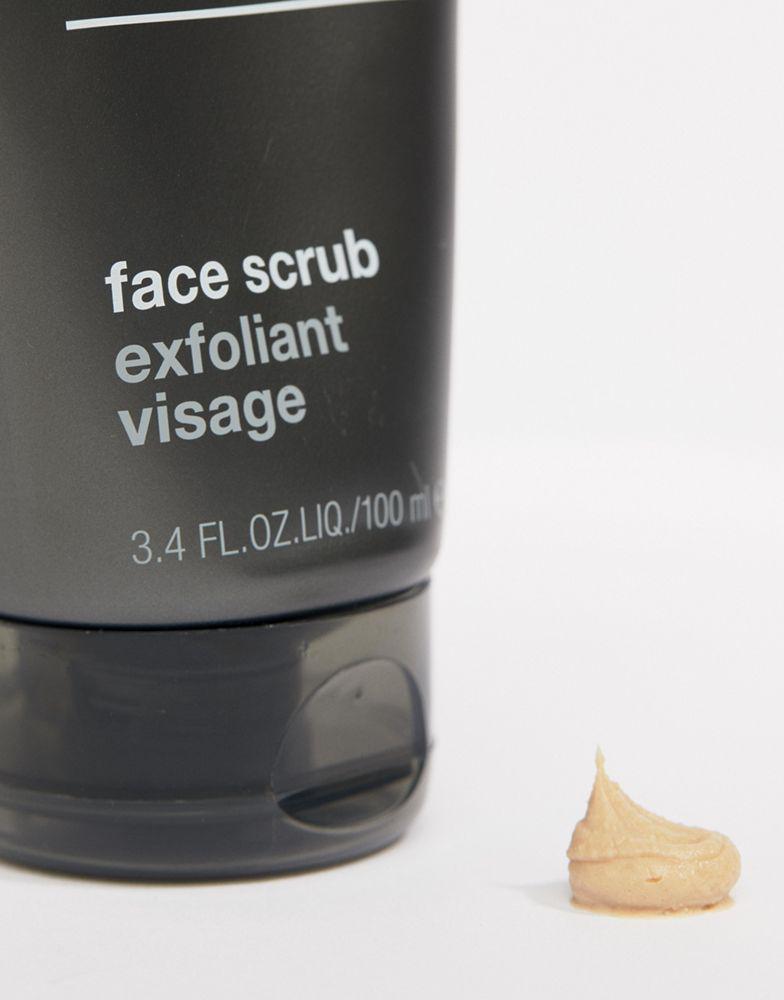 Clinique For Men Face Scrub 100ml商品第3张图片规格展示