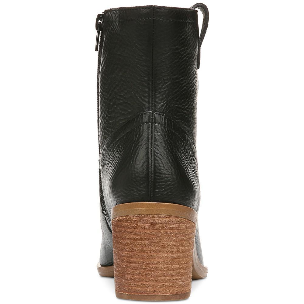商品ZODIAC|Women's Livie Western Boots,价格¥1040,第5张图片详细描述