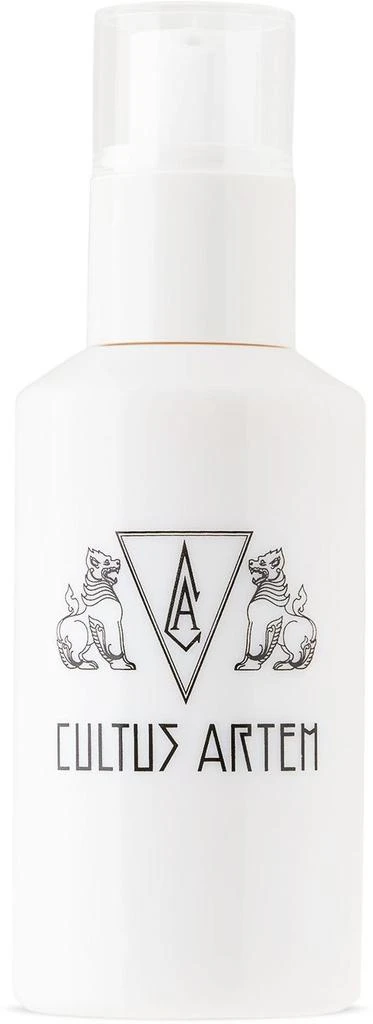 商品Cultus Artem|Moisture Cream, 150 mL,价格¥1338,第1张图片