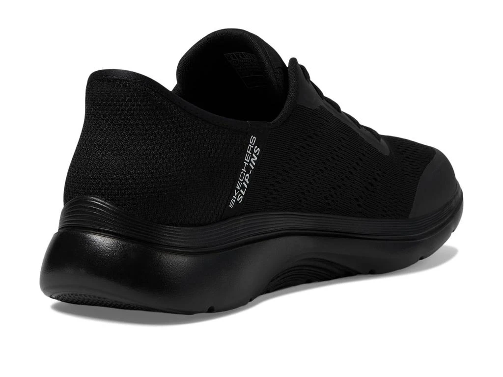商品SKECHERS|Hands Free Slip-Ins Go Walk Arch Fit 2.0 - Simplicity 2,价格¥682,第5张图片详细描述