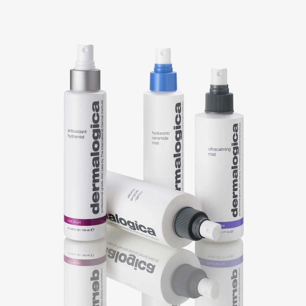 商品Dermalogica|Dermalogica AGE Smart Antioxidant HydraMist,价格¥401,第4张图片详细描述