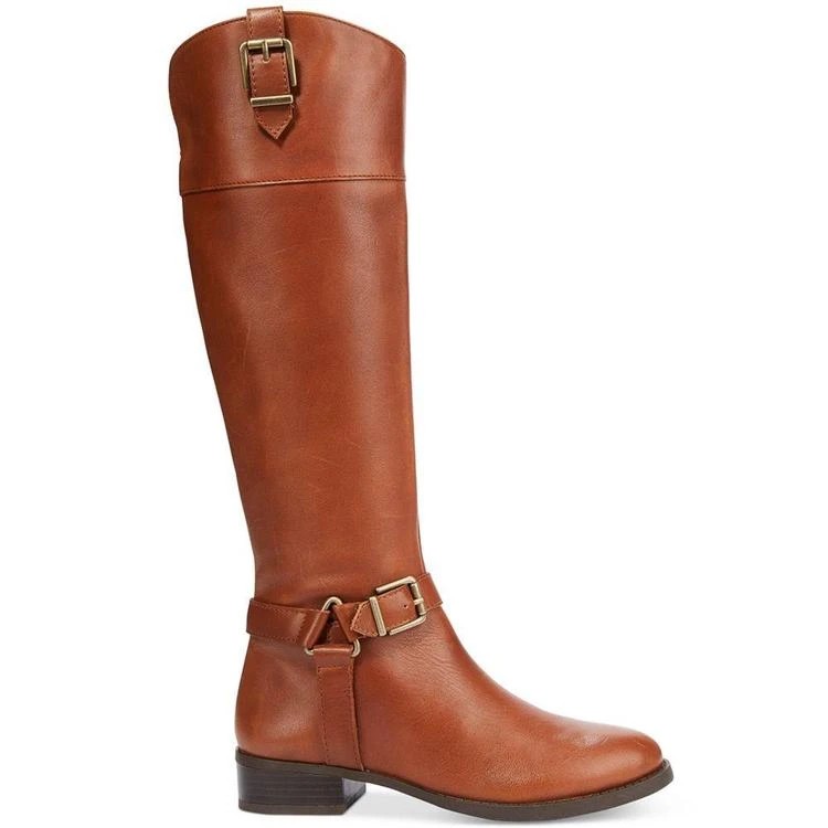 商品INC International|Women's Fedee Tall Boots, Created for Macy's,价格¥402,第3张图片详细描述