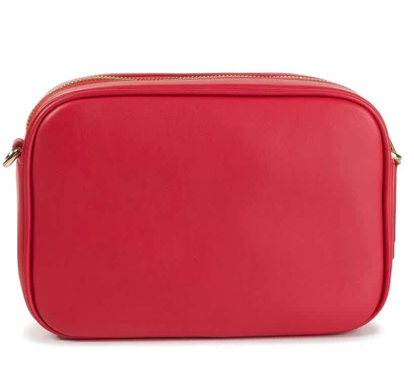 商品Furla|Ladies Red Swing Mini Crossbody Bag,价格¥1046,第3张图片详细描述