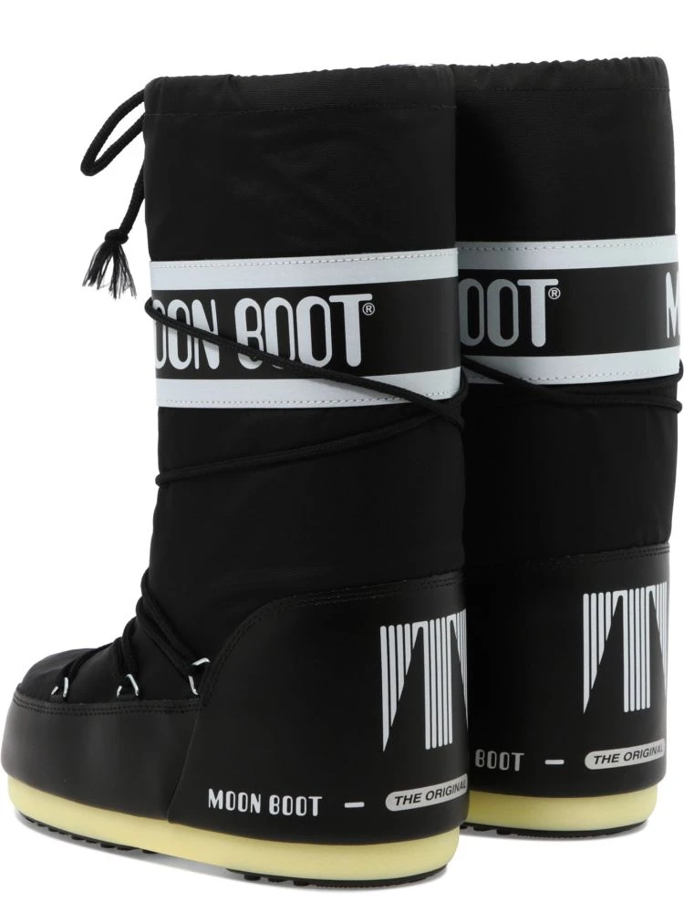 商品Moon Boot|Moon Boot 女士靴子 14004400001 黑色,价格¥1896,第5张图片详细描述