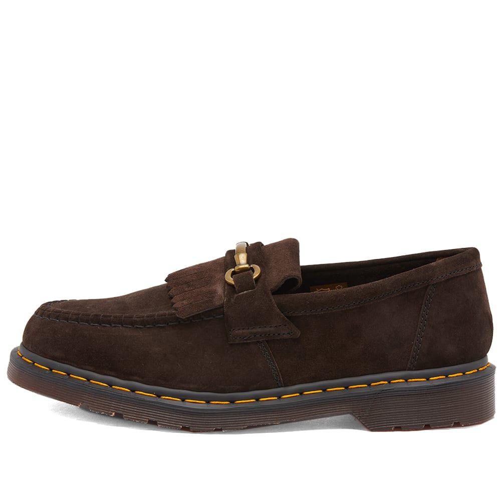 Dr. Martens Adrian Snaffle Loafer商品第2张图片规格展示