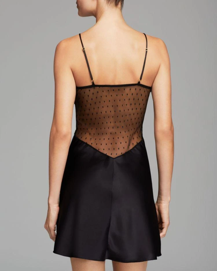 商品Flora Nikrooz|Showstopper Chemise,价格¥831,第2张图片详细描述