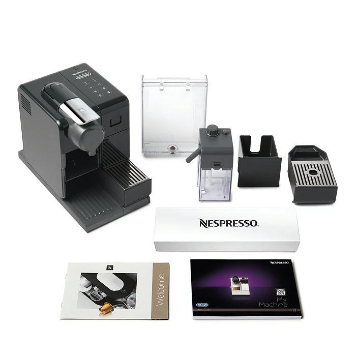 Lattissima Touch Espresso Machine by De'Longhi 商品