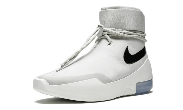 商品NIKE|Nike Nike Air Shoot Around篮球鞋,价格¥4162-¥4191,第5张图片详细描述