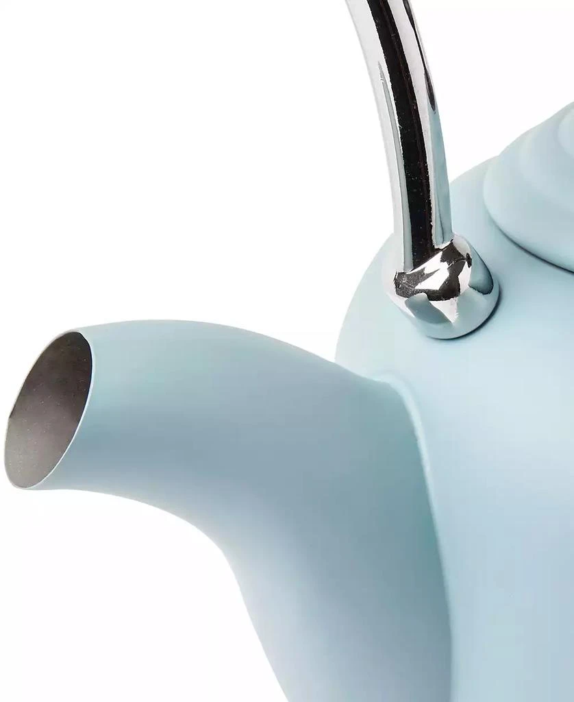 商品Haden|Highclere 1.5 L- 6 Cup Cordless, Electric Kettle BPA Free with Auto Shut-Off - 75025,价格¥633,第5张图片详细描述