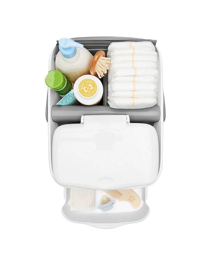 商品OXO|Tot Diaper Caddy,价格¥298,第3张图片详细描述