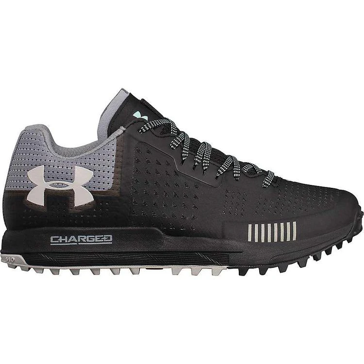 商品Under Armour|女士 UA Horizon RTT 轻量越野跑鞋,价格¥909,第4张图片详细描述