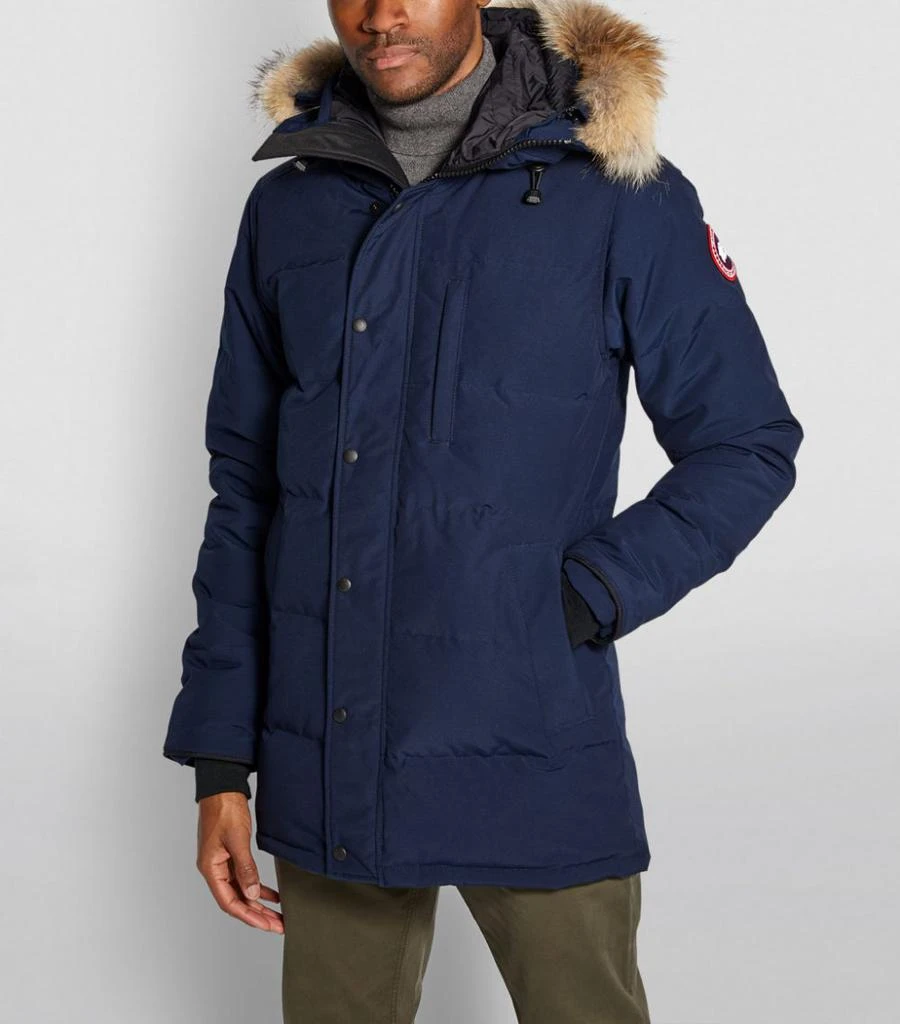 商品Canada Goose|Carson Parka,价格¥9647,第3张图片详细描述