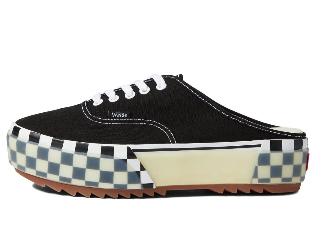 商品Vans|Authentic Mule Stacked,价格¥487,第4张图片详细描述