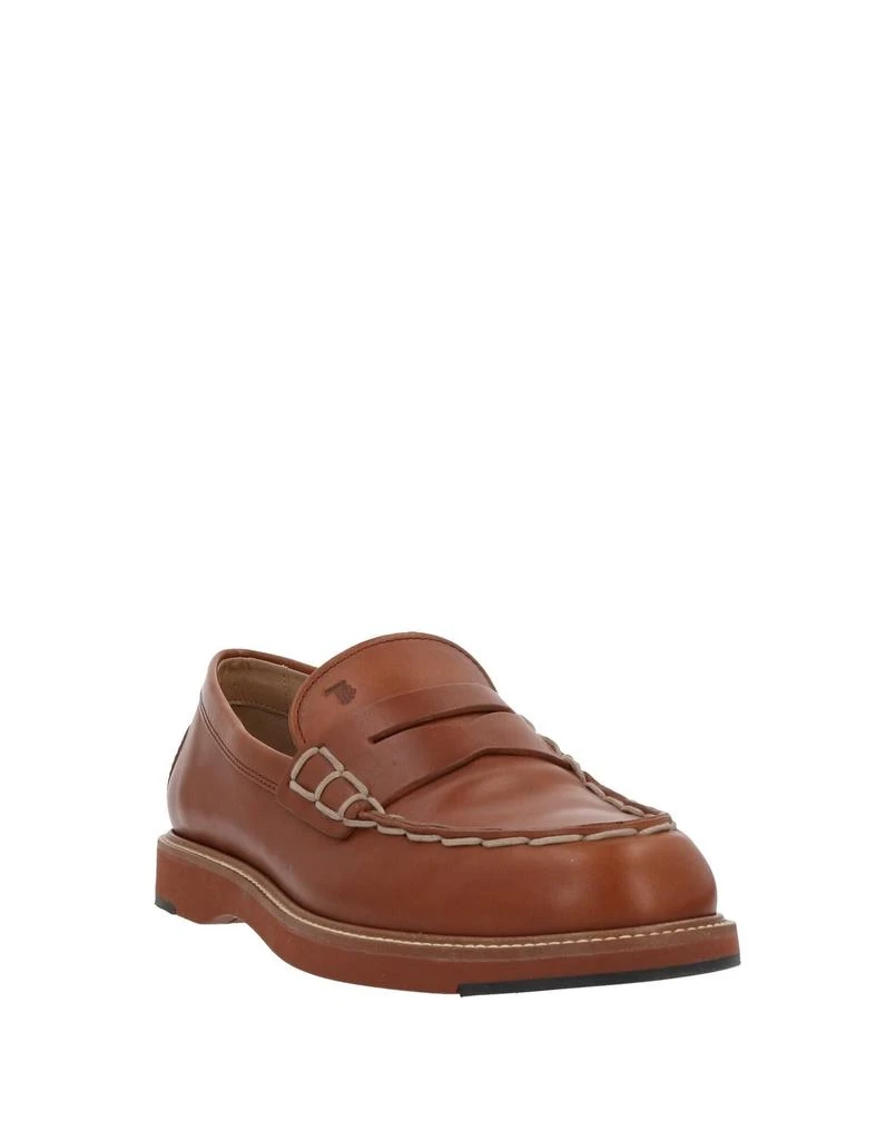 商品Tod's|Loafers,价格¥2123,第2张图片详细描述