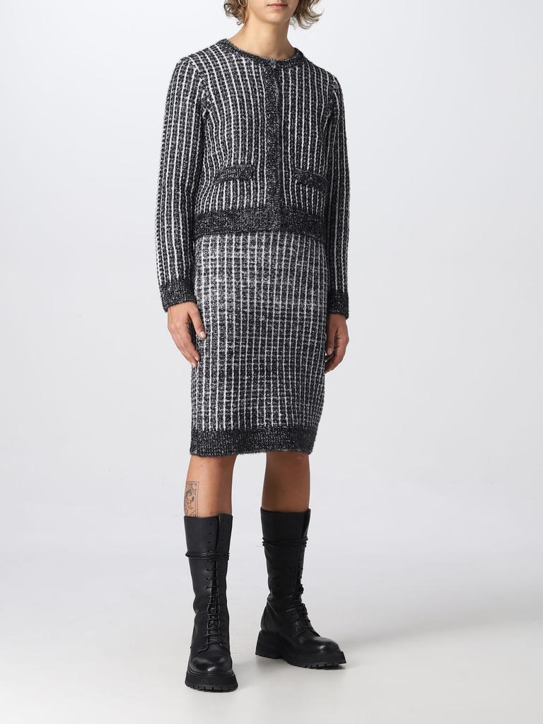商品Karl Lagerfeld Paris|Karl Lagerfeld skirt for woman,价格¥1630,第4张图片详细描述