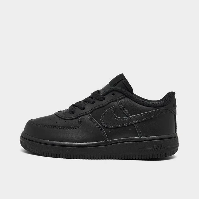 NIKE Kids' Toddler Nike Air Force 1 LE Casual Shoes 1