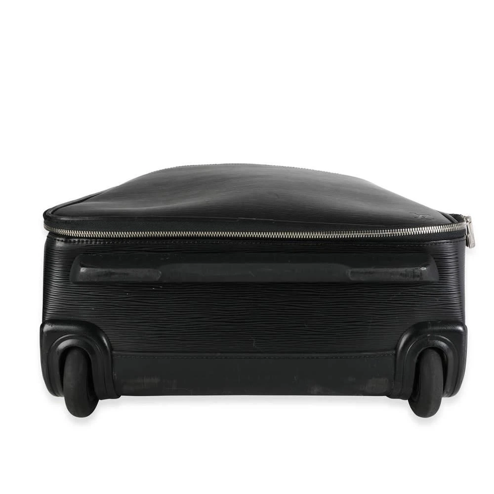 商品[二手商品] Louis Vuitton|Louis Vuitton Black Epi Leather Pegase 50 Luggage,价格¥12355,第4张图片详细描述