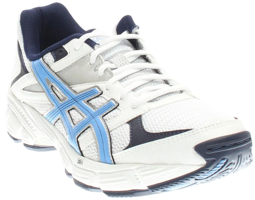 商品Asics|Gel-190 Trainer Training Shoes,价格¥227,第2张图片详细描述