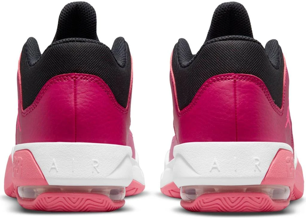 商品Jordan|Jordan Youth Max Aura 3 Basketball Shoes,价格¥492,第4张图片详细描述