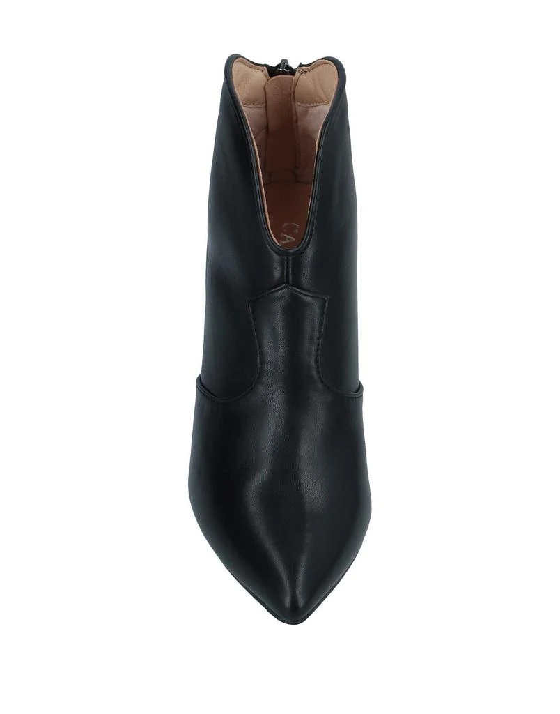 商品CAFèNOIR|Ankle boot,价格¥574,第4张图片详细描述