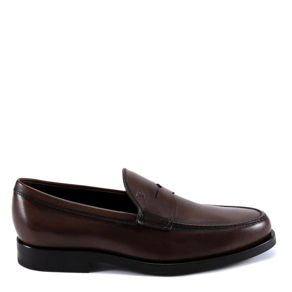 商品Tod's|Tod's Loafers,价格¥2501,第1张图片