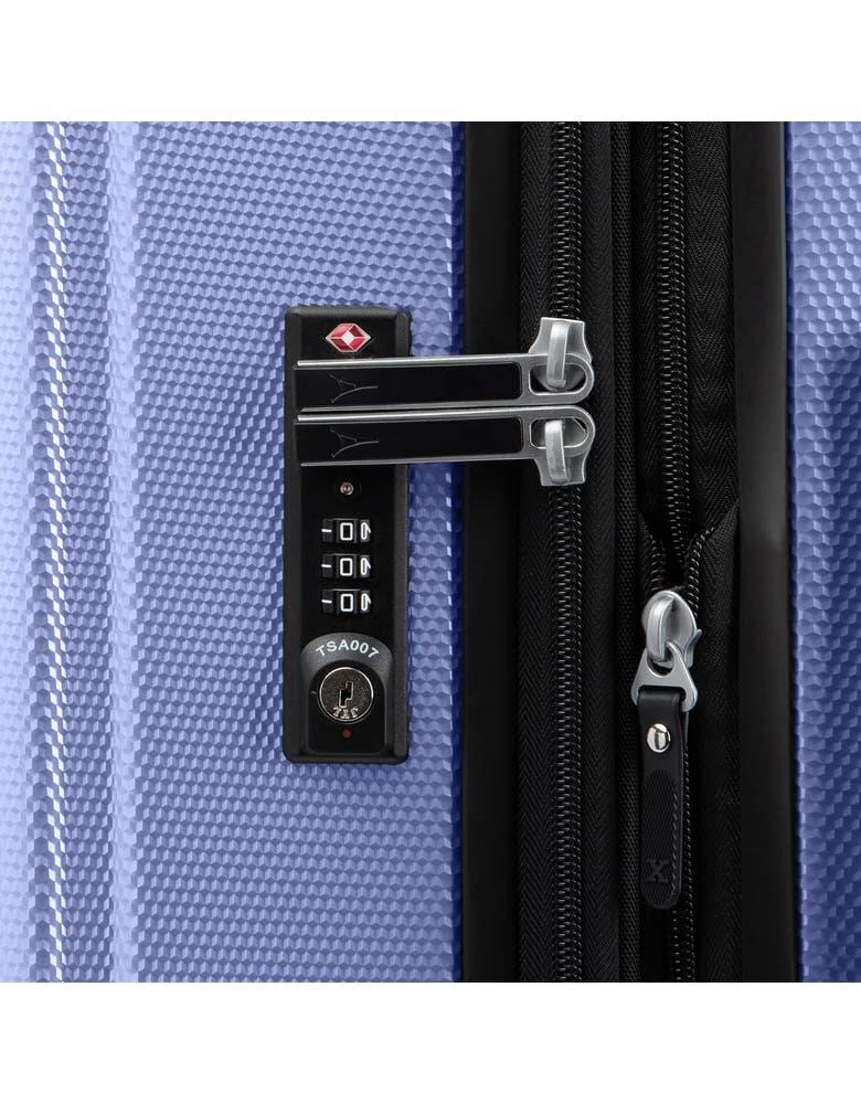 Pathways 3 Hardside Expandable 25" Medium Check in Spinner Luggage 商品