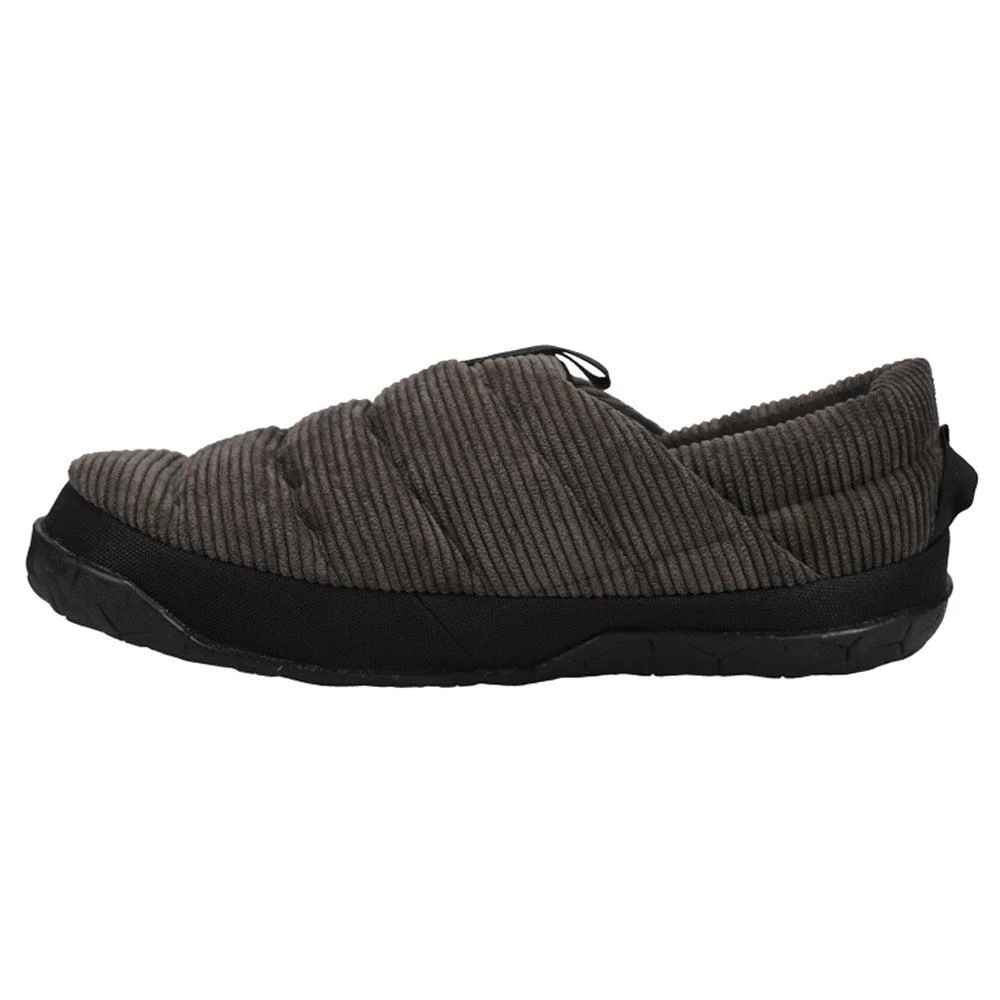 商品The North Face|Nuptse Corduroy Scuff Slippers,价格¥674,第3张图片详细描述