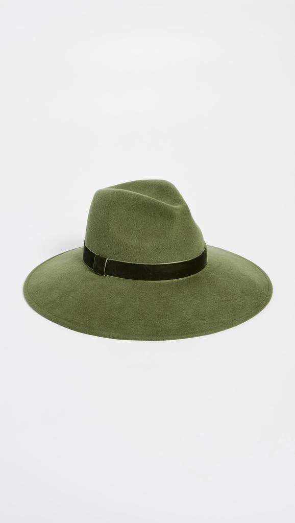 商品Eugenia Kim|Emmanuelle Hat,价格¥1171,第1张图片