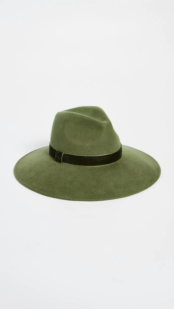 商品Eugenia Kim|Emmanuelle Hat,价格¥896,第1张图片