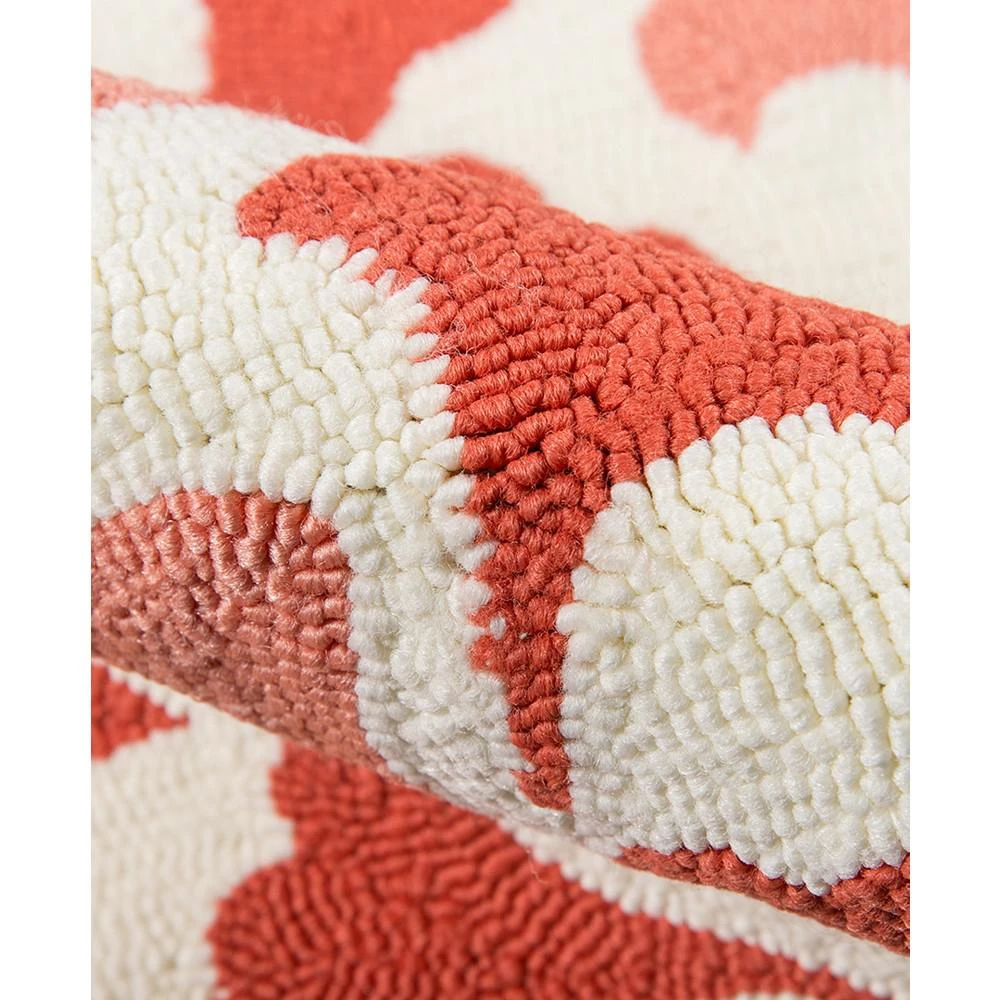 商品Madcap Cottage|Under The Loggia   Howards End 3'9" x 5'9" Indoor/Outdoor  Area Rug,价格¥2225,第4张图片详细描述