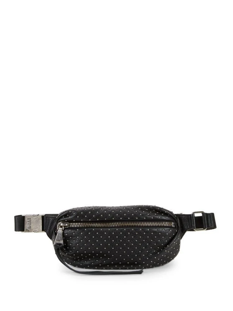 商品Aimee Kestenberg|Studded Leather Fanny Pack,价格¥479,第1张图片