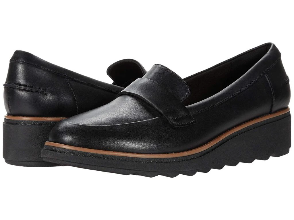 商品Clarks|Sharon Gracie,价格¥484,第1张图片