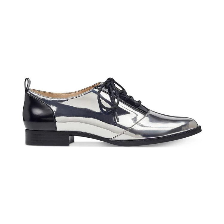 商品Nine West|Hyida Oxford Flats,价格¥339,第2张图片详细描述