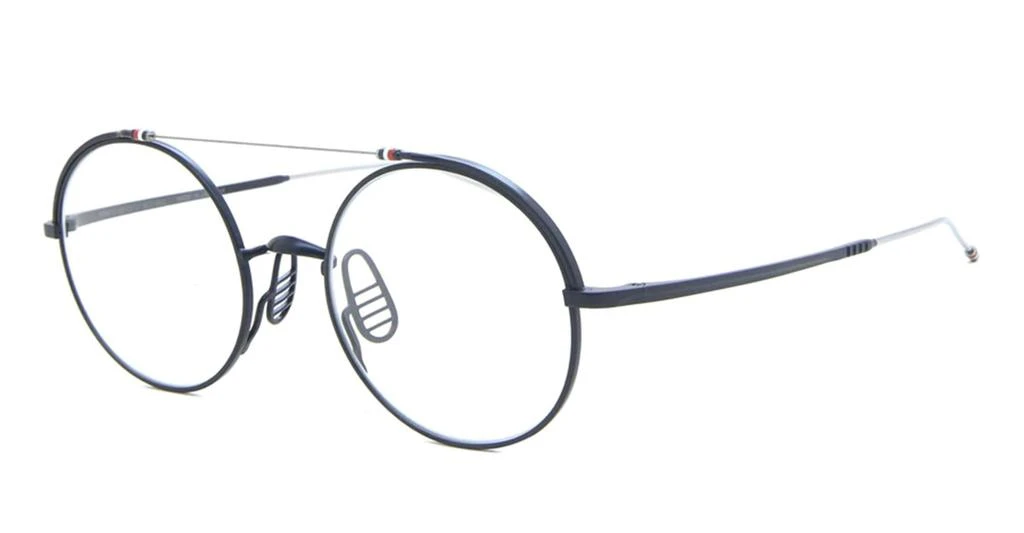 商品Thom Browne|Thom Browne EYEGLASSES,价格¥3009,第2张图片详细描述