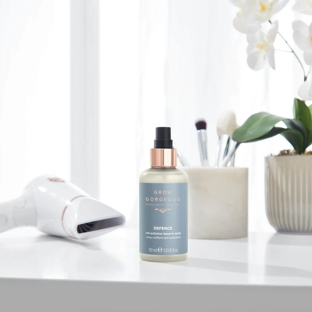 商品Grow Gorgeous|Grow Gorgeous Defence Anti-Pollution Leave-in Spray 150ml,价格¥172,第5张图片详细描述