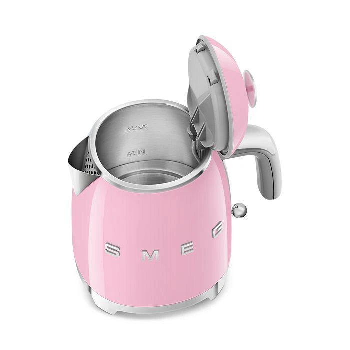 '50s Retro Electric Mini Kettle 商品
