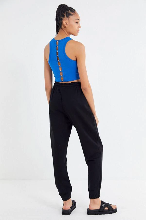 商品I.AM.GIA|I.AM.GIA Kasen Drawstring Jogger Pant,价格¥518,第3张图片详细描述