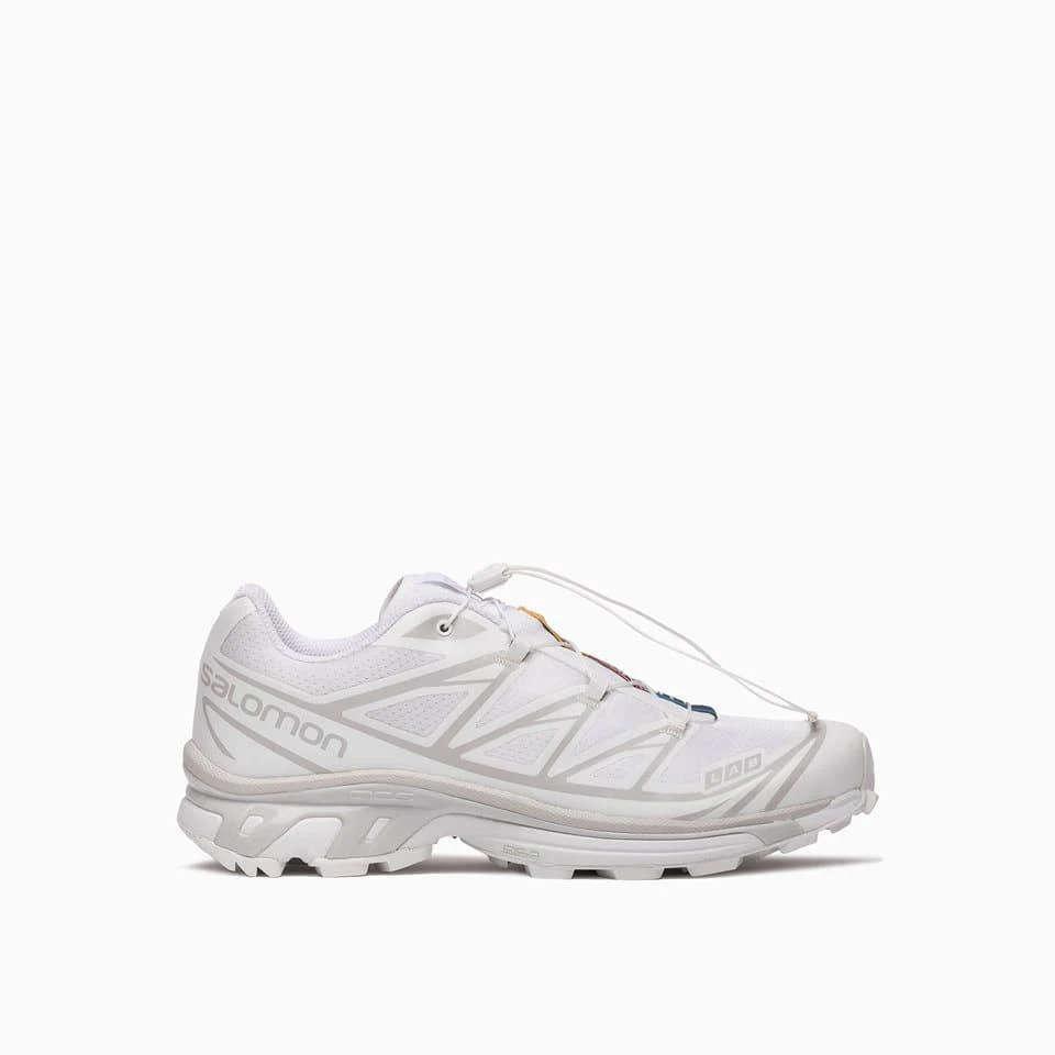 商品Salomon|Salomon S/lab Xt-6 Adv Sneakers L41252900,价格¥1711,第1张图片