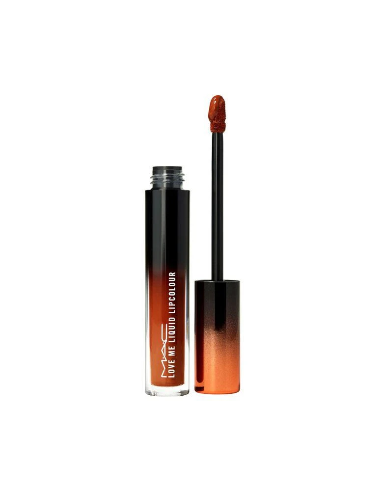 商品MAC|MAC Love Me Liquid Lipcolour - Marrakesh Me Later,价格¥133,第1张图片