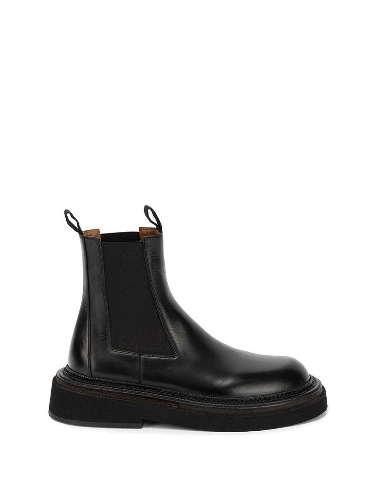 商品Marsèll|Marsèll `Pollicione` Boots,价格¥4131,第1张图片