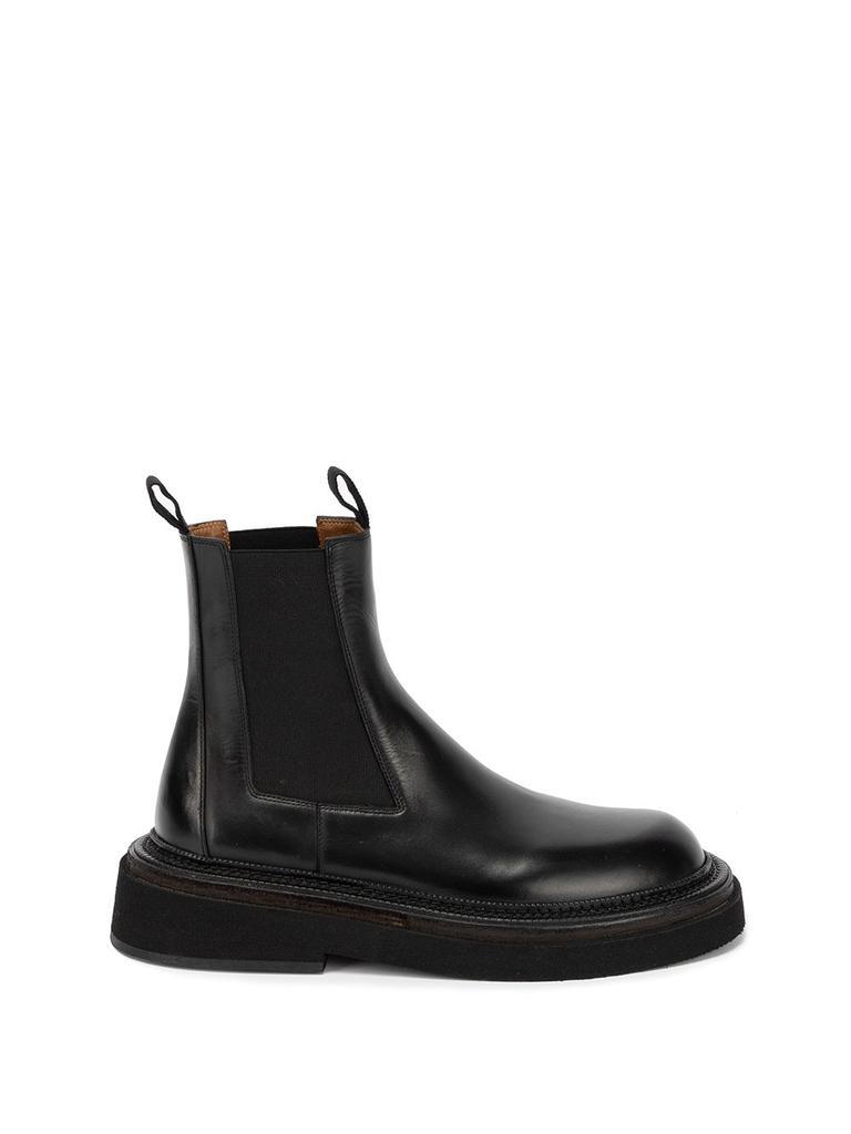 商品Marsèll|Marsèll `Pollicione` Boots,价格¥3917,第1张图片