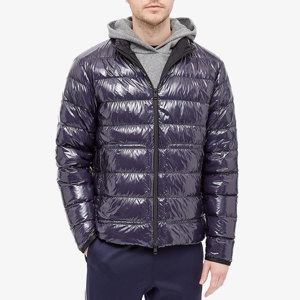 商品Moncler|Moncler Agar Jacket,价格¥7170,第5张图片详细描述