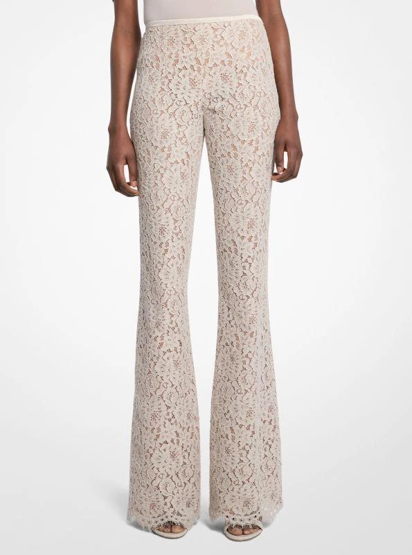 商品Michael Kors|Cashmere Three-Quarter Sleeve Sweater,价格¥6322,第2张图片详细描述